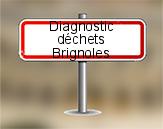Diagnostic Déchets PEMD AC ENVIRONNEMENT à Brignoles